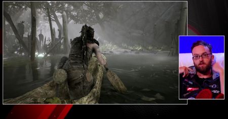 "Hellblade: Senua's Sacrifice" - dojrzała gra akcji