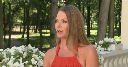 Tamara Arciuch o serialu "Lifting": Takiej produkcji w Polsce jeszcze nie było. Mocno was zaskoczy