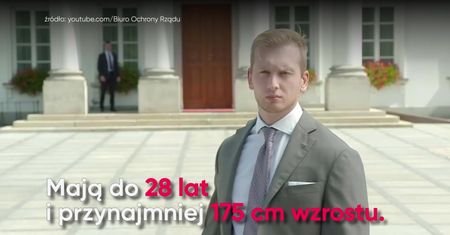 Marzy ci się rządowa limuzyna?