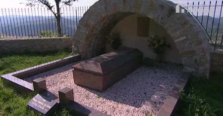 Tajemnica Bérenger Saunière'a