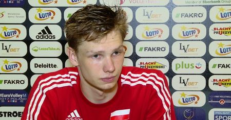 Jakub Kochanowski: Walczymy o każdy punkt jak o piłkę meczową finału