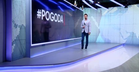 Prognoza pogody na 26 sierpnia