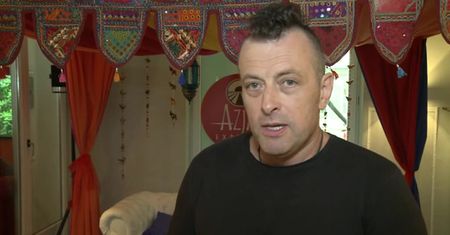 Tymański zapowiada: "Książka, którą piszę, to taka Chodakowska dla inteligentnych"