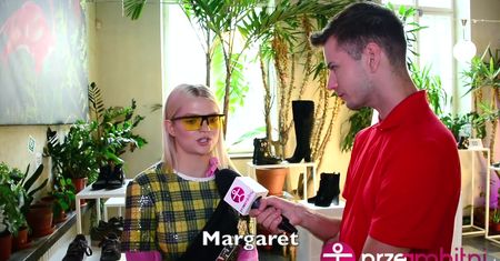 Margaret chwali się baby shower Siwiec: "Było super!"