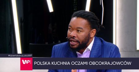 Kuchnia polska oczami obcokrajowców