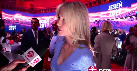 Ogórek nie przestaje zachwycać się Andrzejem Dudą: "Mamy świetnego prezydenta!"