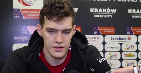 Bartłomiej Lemański: Każdy z nas zostawił na parkiecie całe serce