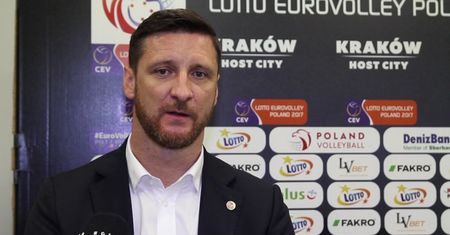 Piotr Gruszka: Nie mieliśmy żadnych argumentów