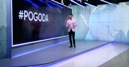 Prognoza pogody na 31 sierpnia