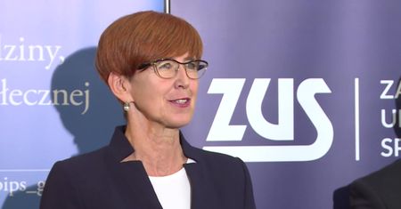 Rafalska o 500+: Nieosiągalna liczba urodzeń 400 tys. ma szansę się spełnić