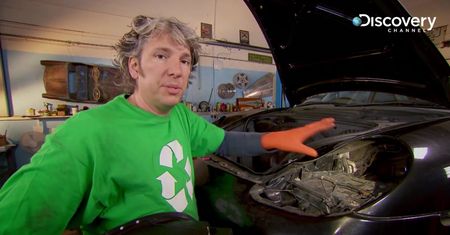 Porsche za niecałe 5 tysięcy złotych. Wymaga tylko drobnych napraw