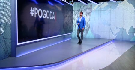 Prognoza pogody na 1 września
