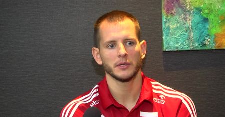Bartosz Kurek: Robienie rewolucji dla rewolucji to nie jest dobra droga
