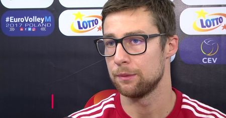 Michał Kubiak: Jako drużyna graliśmy słabo