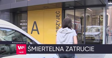 Nie żyje 14-latka z Poznania