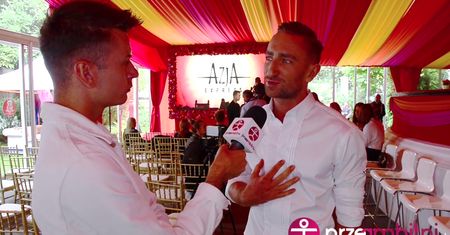 Jakóbiak narzeka na montaż "Azja Express"? "Nie widzę takich problemów"