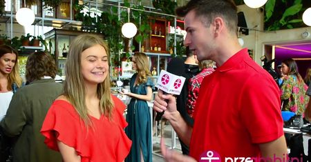 Wróblewska zdradza: "Najpierw wybieram kreacje, a potem wybieram buty"