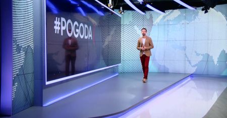 Prognoza pogody na 30 sierpnia