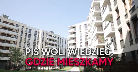 Obowiązkowy meldunek pozostanie? PiS woli wiedzieć, gdzie mieszkamy