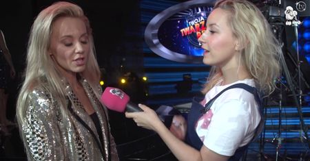Moś: "Mam problem. Jestem wymagająca wobec swojej osoby"