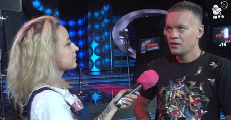 Antkowiak o TTBZ: "Nie tańczę, nie jeżdżę na tyłku, nie gotuję w kosmosie"