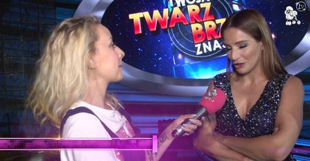 Dereszowska o TTBZ: "Bardzo chciałabym pokazać kawał głosu"