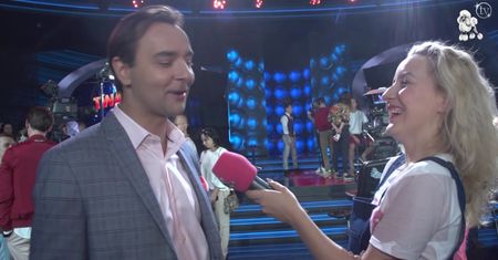 Mariusz Ostrowski o TTBZ: "Chciałbym zrobić B.B. Kinga"