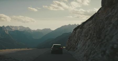 Premiera nowego Porsche Cayenne (2017)