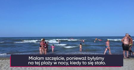 Gwałt Polki w Rimini. Włosi wstrząśnięci: Mamy nadzieję, że to się nie powtórzy.