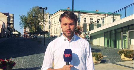 Dzieje się w Polsce: reparacje wojenne
