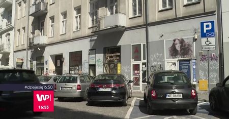 Co z kolejnymi kamienicami? Szokujące zeznania mieszkańców