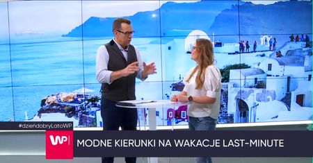 Najgorętsze oferty last minute