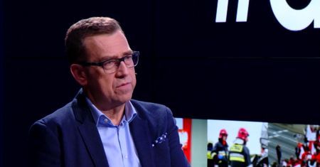 Orłoś: odszedłem z TVP przez Owsiaka