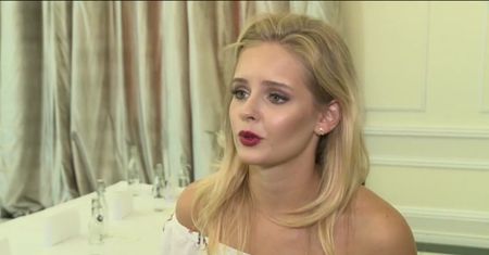 Kalicka zapewnia: "Różowy flaming to najważniejsza rzecz tych wakacji"