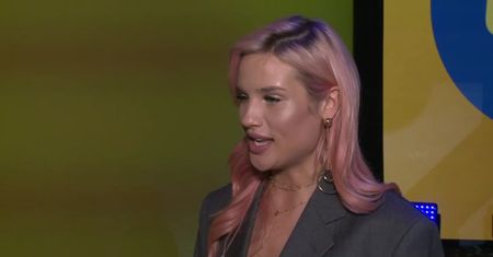 Gilon spełnia swoje marzenia: "Zawsze chciałam pracować w telewizji"