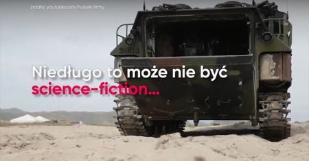 Roboty zabójcy