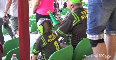 PGE Ekstraliga: rybnicki #SmakŻużla (WIDEO)