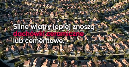 Czy twój dach wytrzyma wichurę?