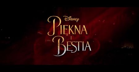 "Piękna i Bestia" zwiastun wersji Blu-ray 3D, Blu-ray i DVD