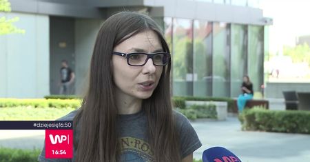 Decyzja prezydenta Dudy była słuszna - sondaż WP