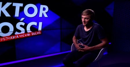 Andrzej Bargiel zjedzie na nartach z Everestu? "Koszty są bardzo duże" [3/3] [Sektor Gości]