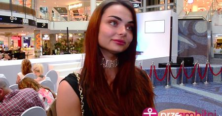 "Naturalna" Luxuria: "Stylizacje dobieram od okoliczności i humoru"
