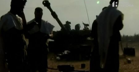 "17 Jednostka". Tak działają elitarne izraelskie służby