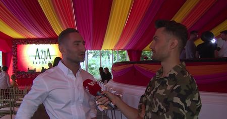 Łukasz Jakóbiak: Ostatnie miesiące były dla mnie bardzo ciężkie
