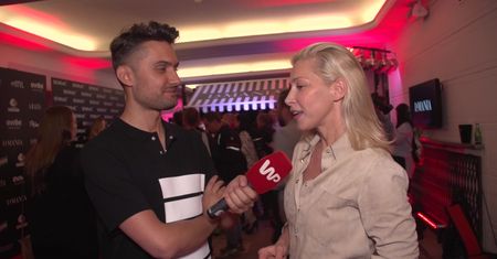 Katarzyna Warnke: Uwielbiam erotyczne komiksy. Jestem ambasadorką zmysłowości