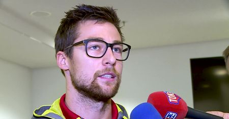 Michał Kubiak: Nasza najgroźniejsza broń? Mieliśmy czas, żeby się zżyć