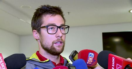 Kubiak o "cudownym" ozdrowieniu Bieńka: To twarda sztuka