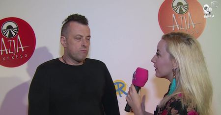 Tymański: "Jestem obcykany ze ścianką bardziej niż trzy czwarte ludzi tutaj"