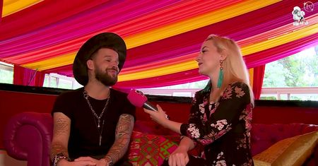 Piróg o disco polo: "To świadczy o gustach Polaków"
