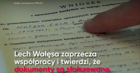 Sekrety z szafy Kiszczaka